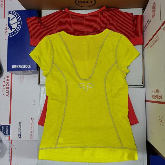 2 of THE NORTH FACE & REI tops - Picture 7 of 12